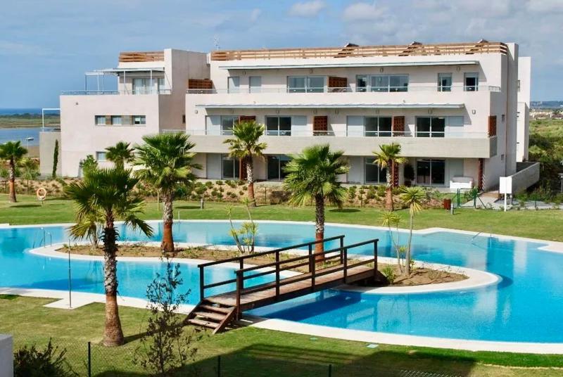 Apartamento Altos