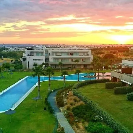 Altos El Rompido Apartment Exterior photo