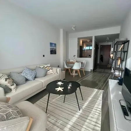 Altos El Rompido Apartment Exterior photo