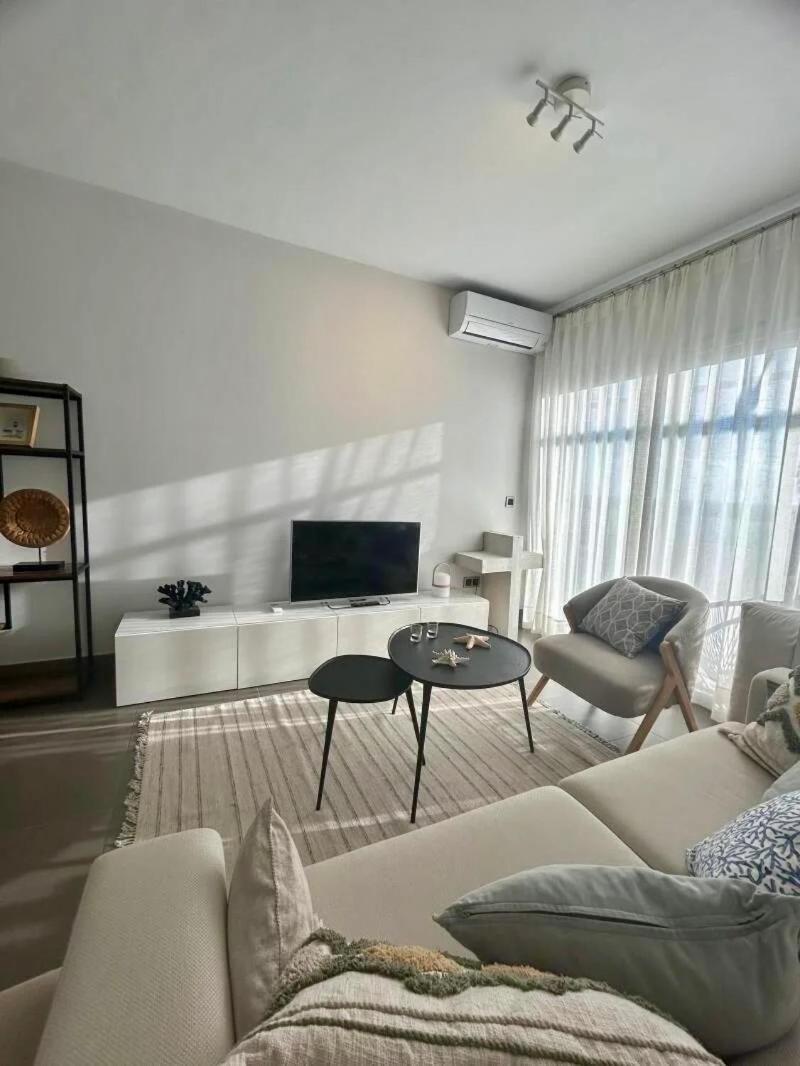 Altos Apartment