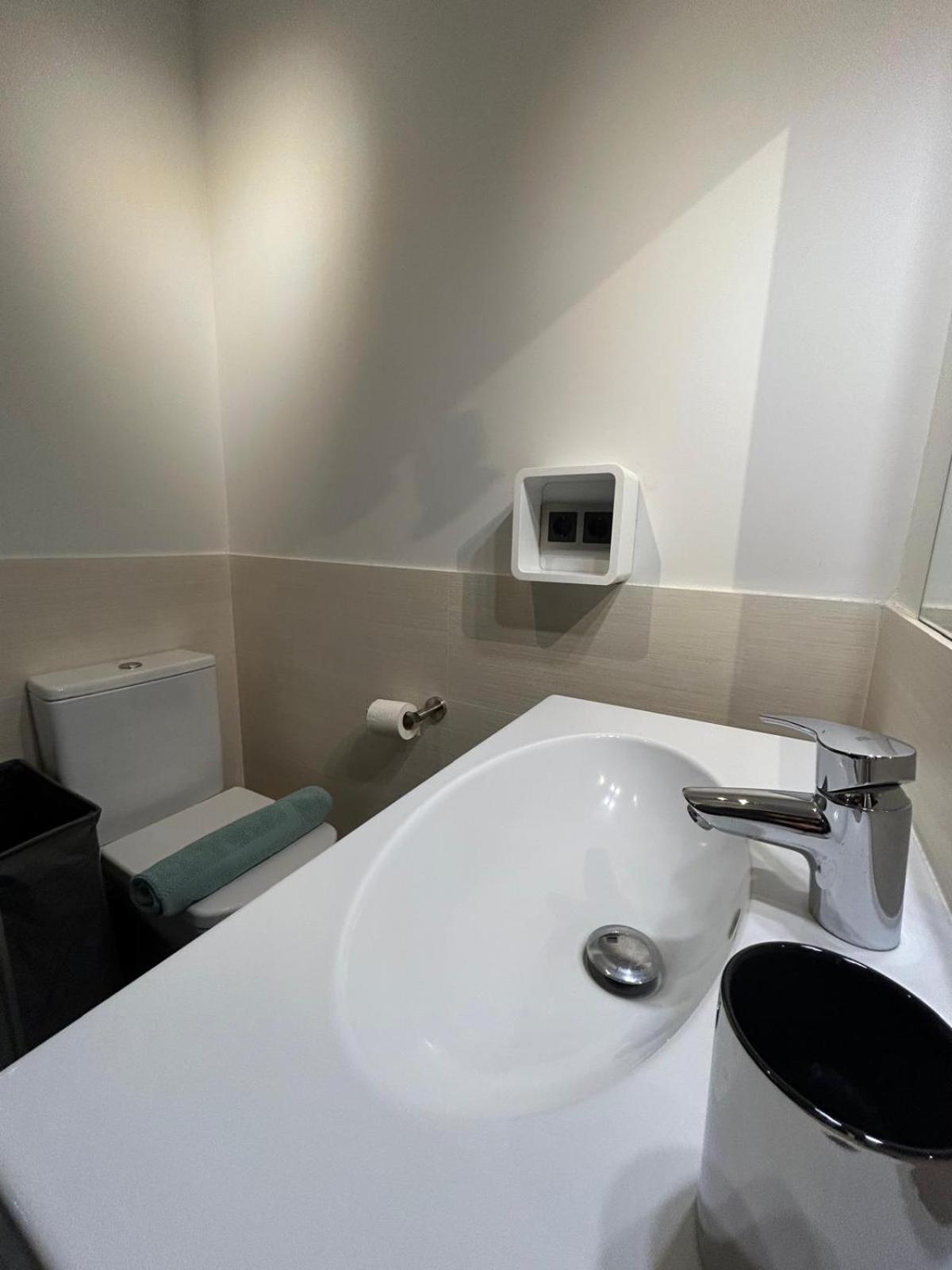 Apartment Altos *