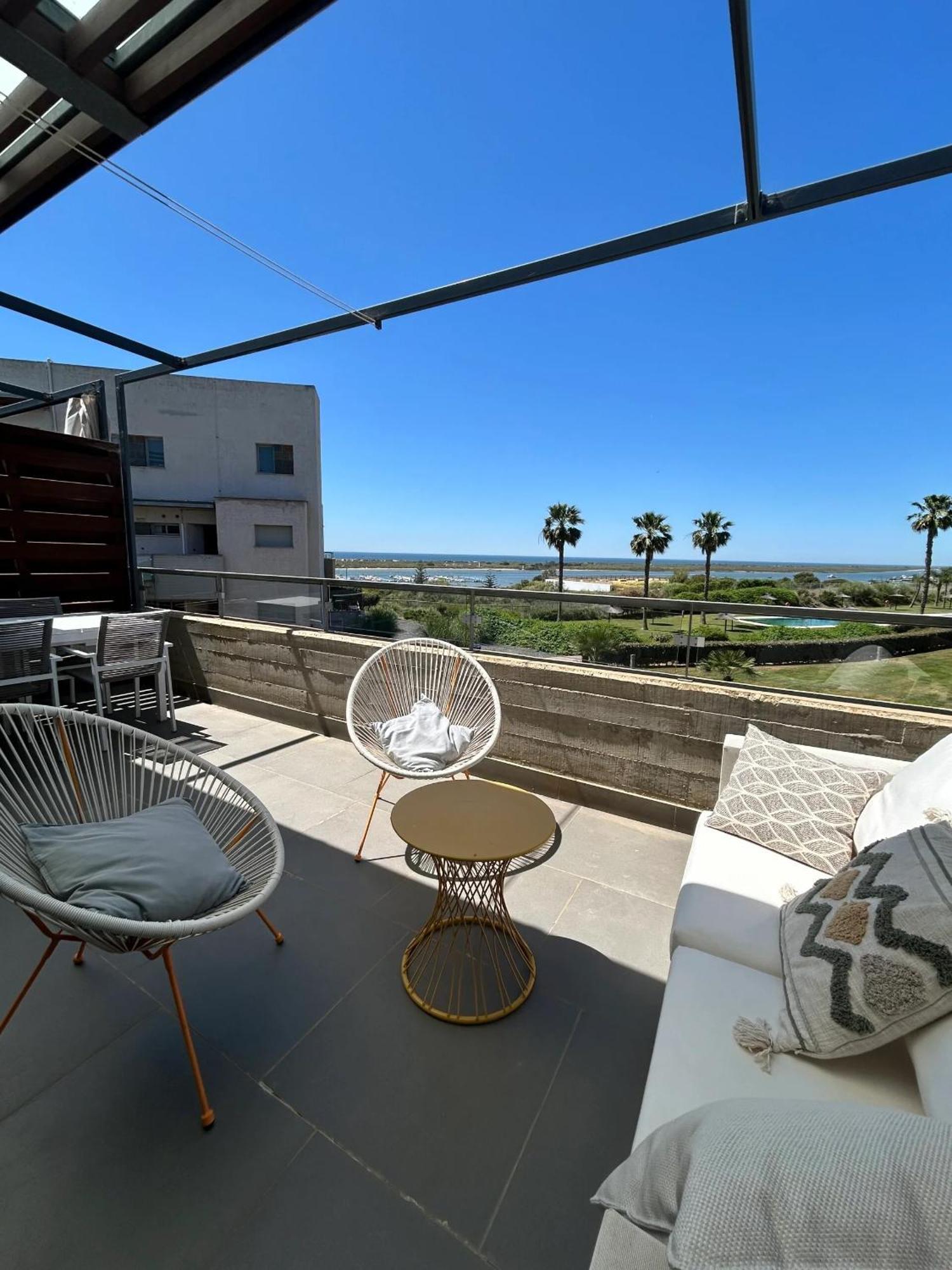 Apartment Altos El Rompido